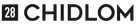 28 Chidlom