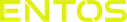 Entos logo