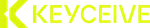 Keyceive logo