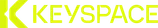 Keyspace logo