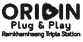 Origin Plug & Play Ramkhamhaeng