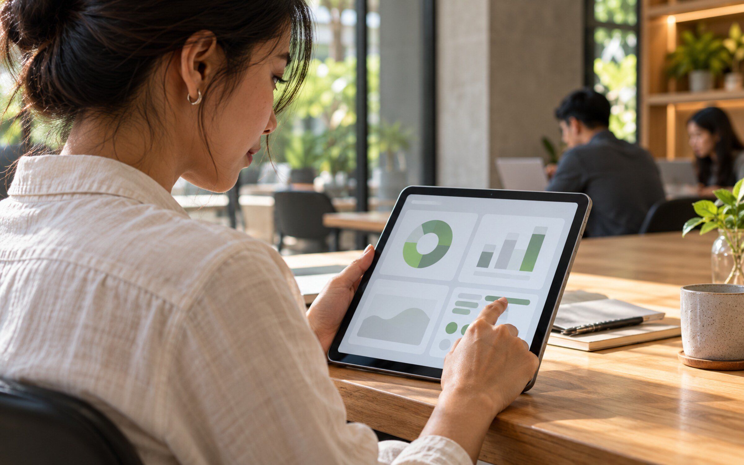 Accounting Integration detail
