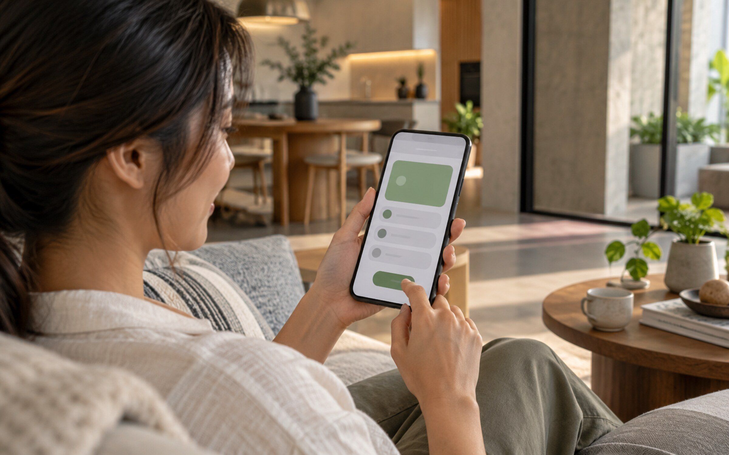 E-Billing & Payment detail