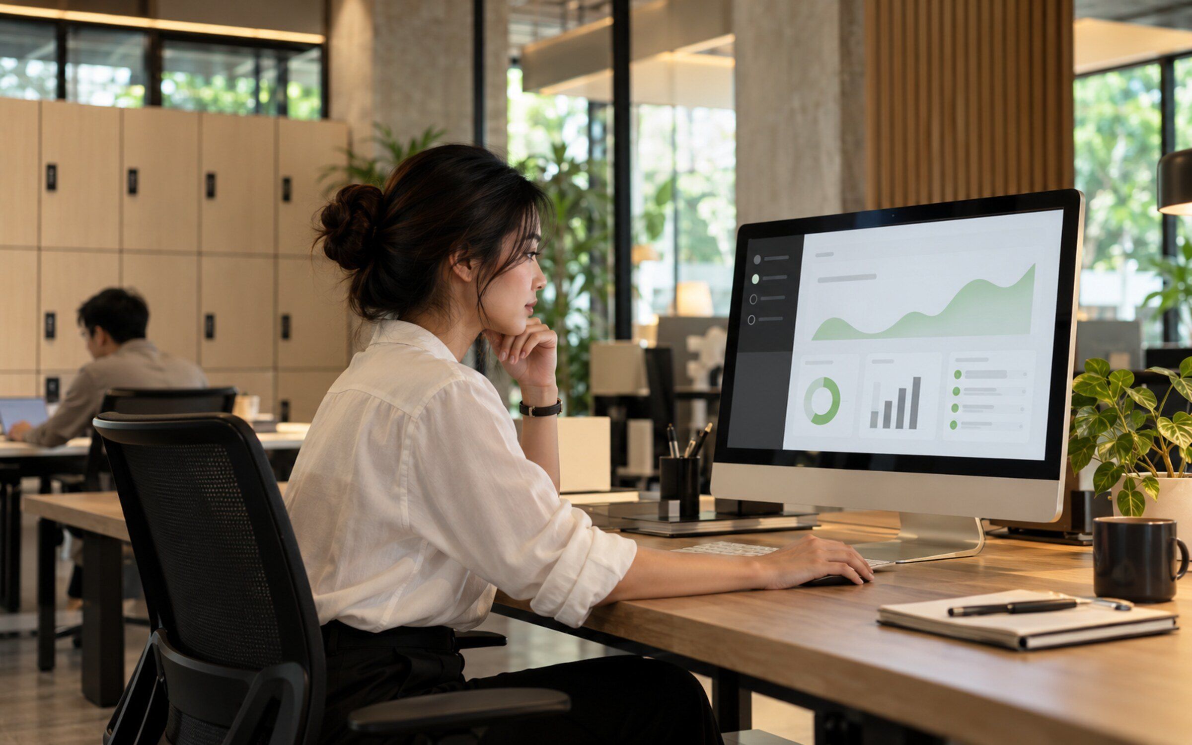 People using Keyspace Management Cloud