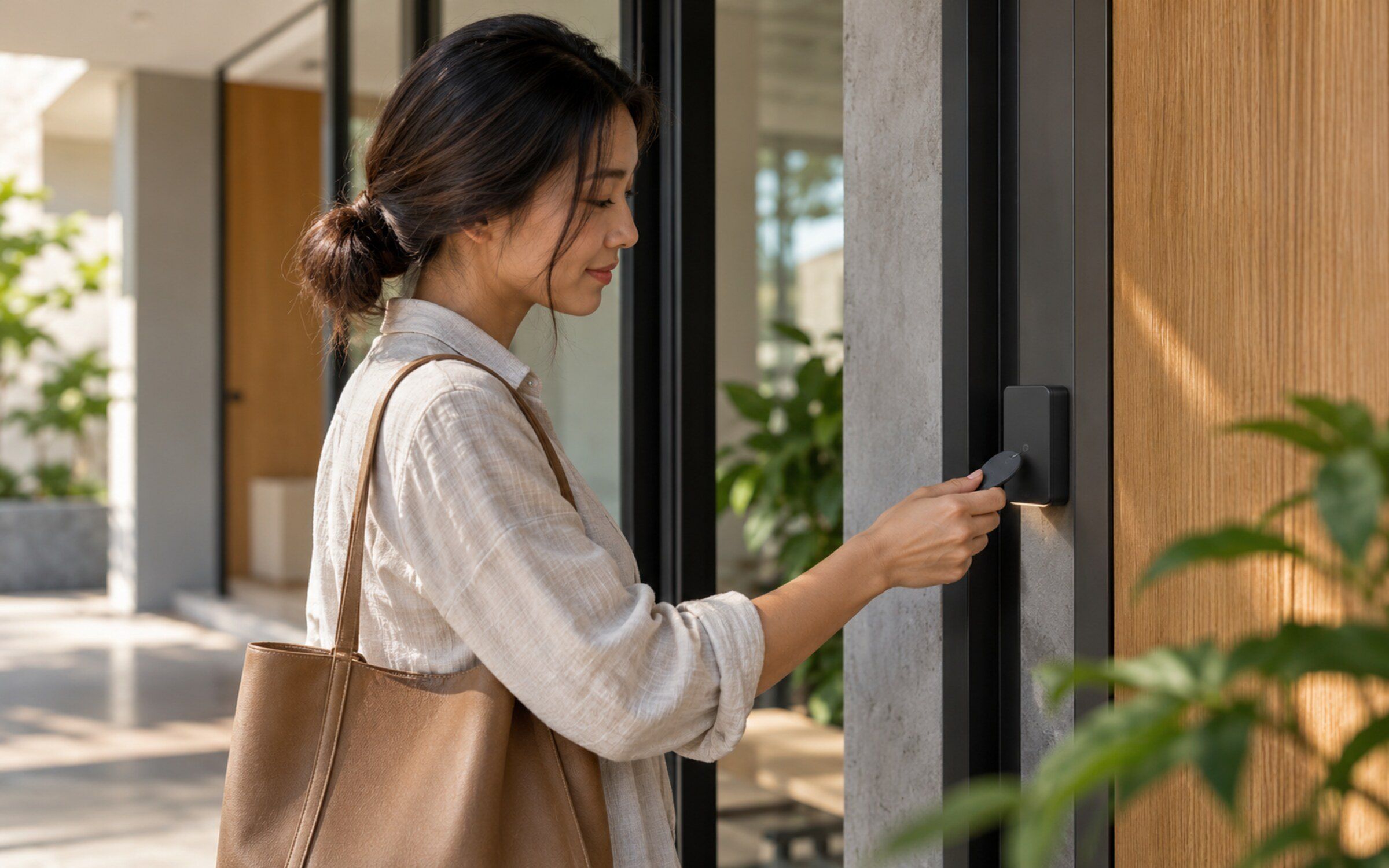 Keyspace Management Cloud detail