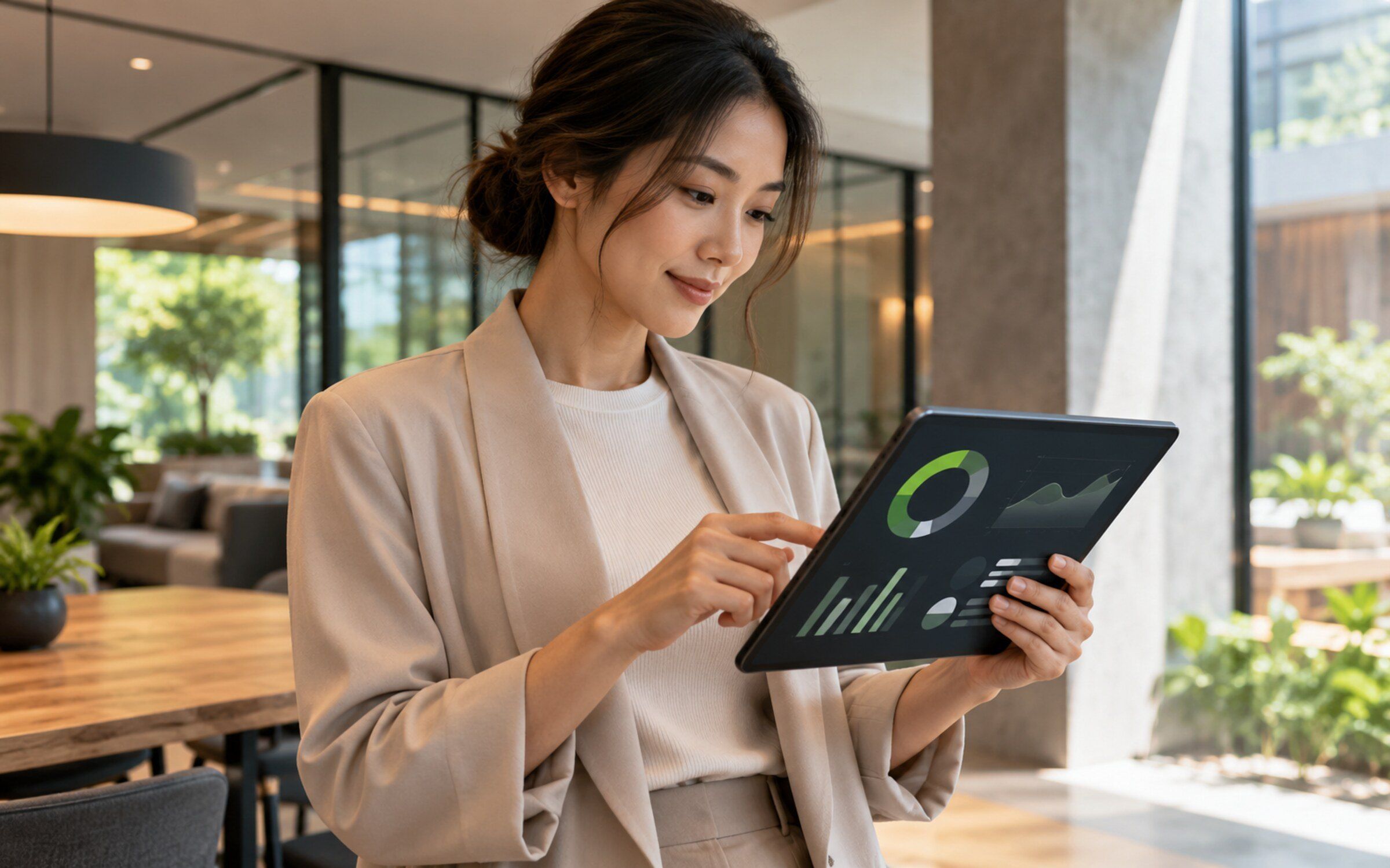 AI & Data Analytics detail