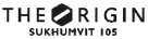 The Origin Sukhumvit 105